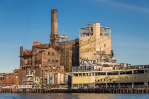 brooklyn's sweet ruin