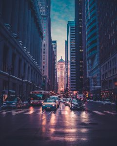 citytrip chicago