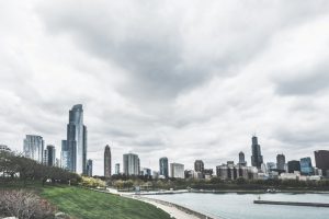 citytrip chicago