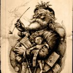 kerstman