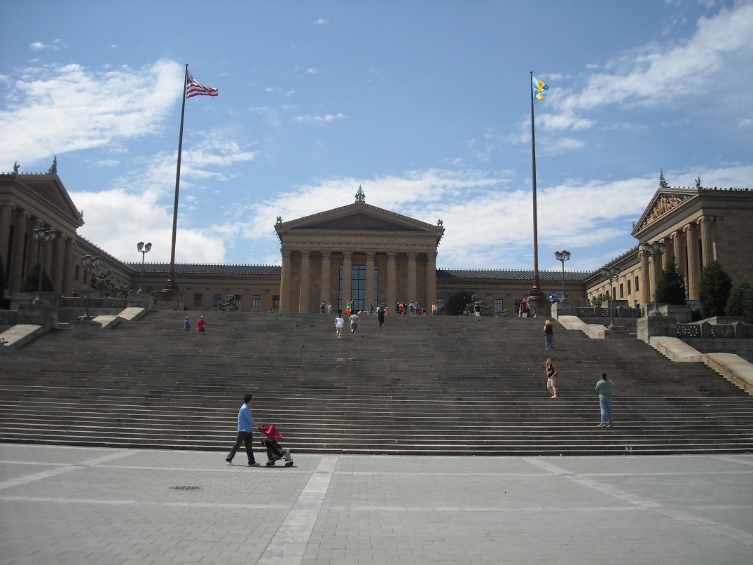 Philadelphia