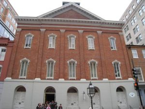 lincoln