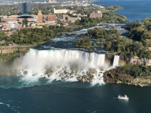 niagara falls