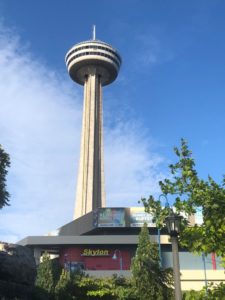 niagara falls