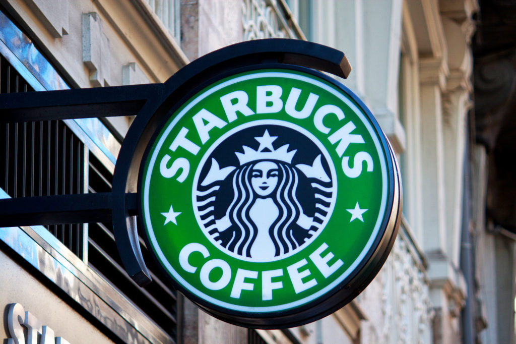 Waar komt de naam Starbucks vandaan?