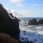 ecola state park