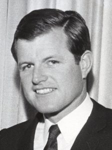 Film Chappaquiddick geeft evenwichtig beeld Ted Kennedy