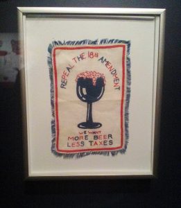 Drinking in America: Our Secret History