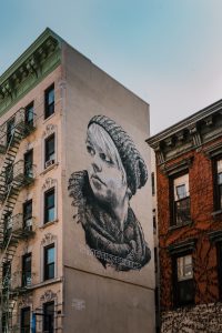 lower east side