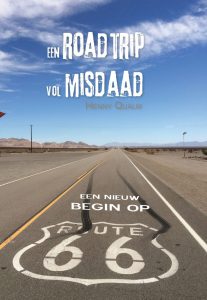 Misdaadroman Route 66