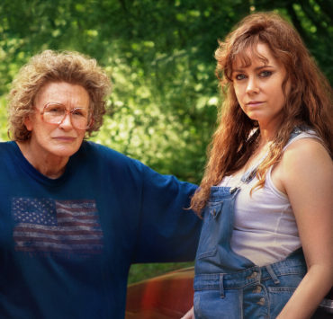 De Netflix film Hillbilly Elegy