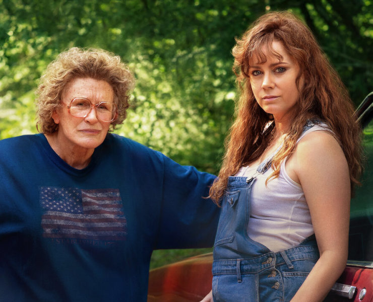 De Netflix film Hillbilly Elegy