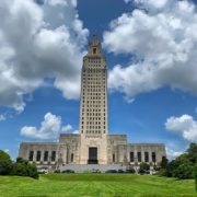 Louisiana State Capitol