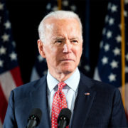 Amerikaanse President Joe Biden