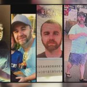 Man gearresteerd voor moord na inscenering beer-aanval om identiteit van slachtoffer te stelen