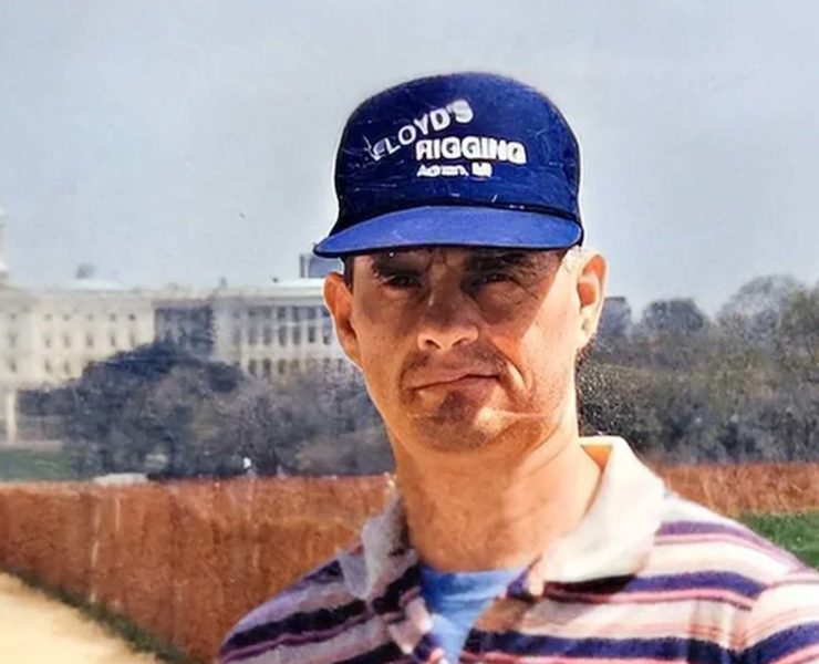 Doorbraak in cold case: mysterieuze botresten bij Hoover Dam geïdentificeerd na 15 jaar